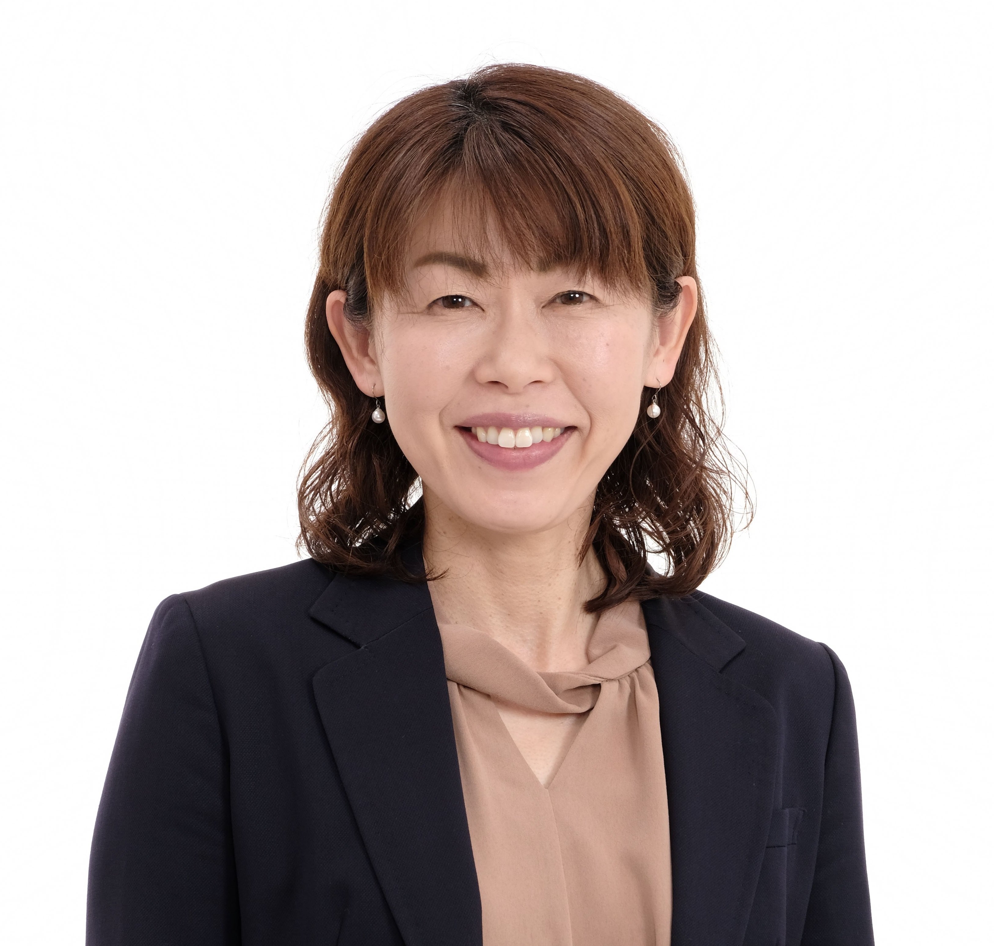 竹内 かおる
