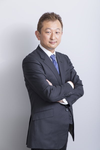 山崎 直人
