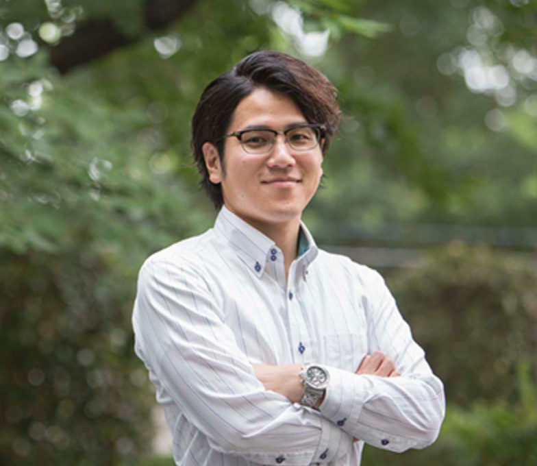 宮崎 勝之