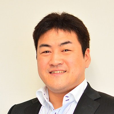 横山 研太郎