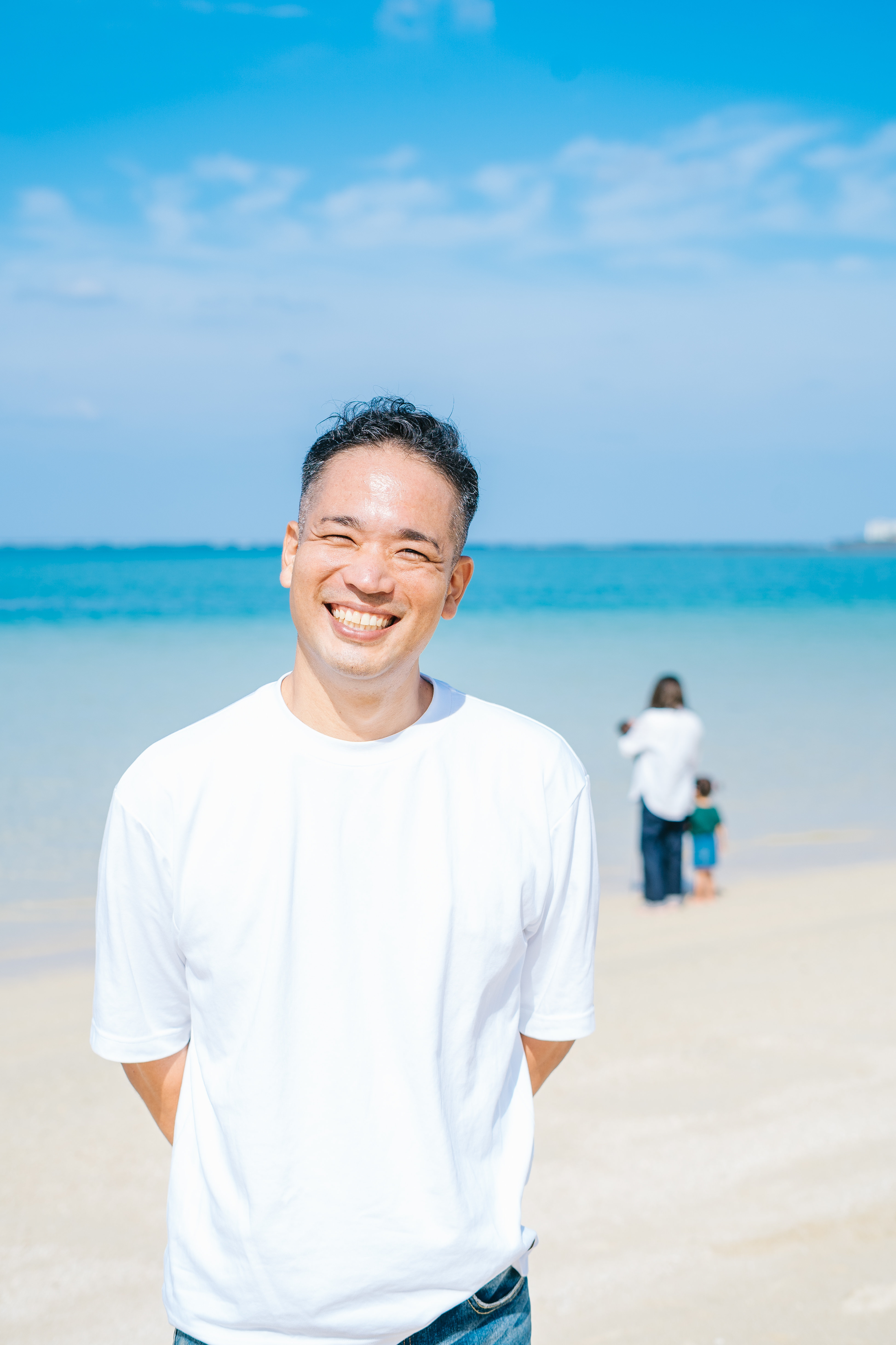 宮城 潤也