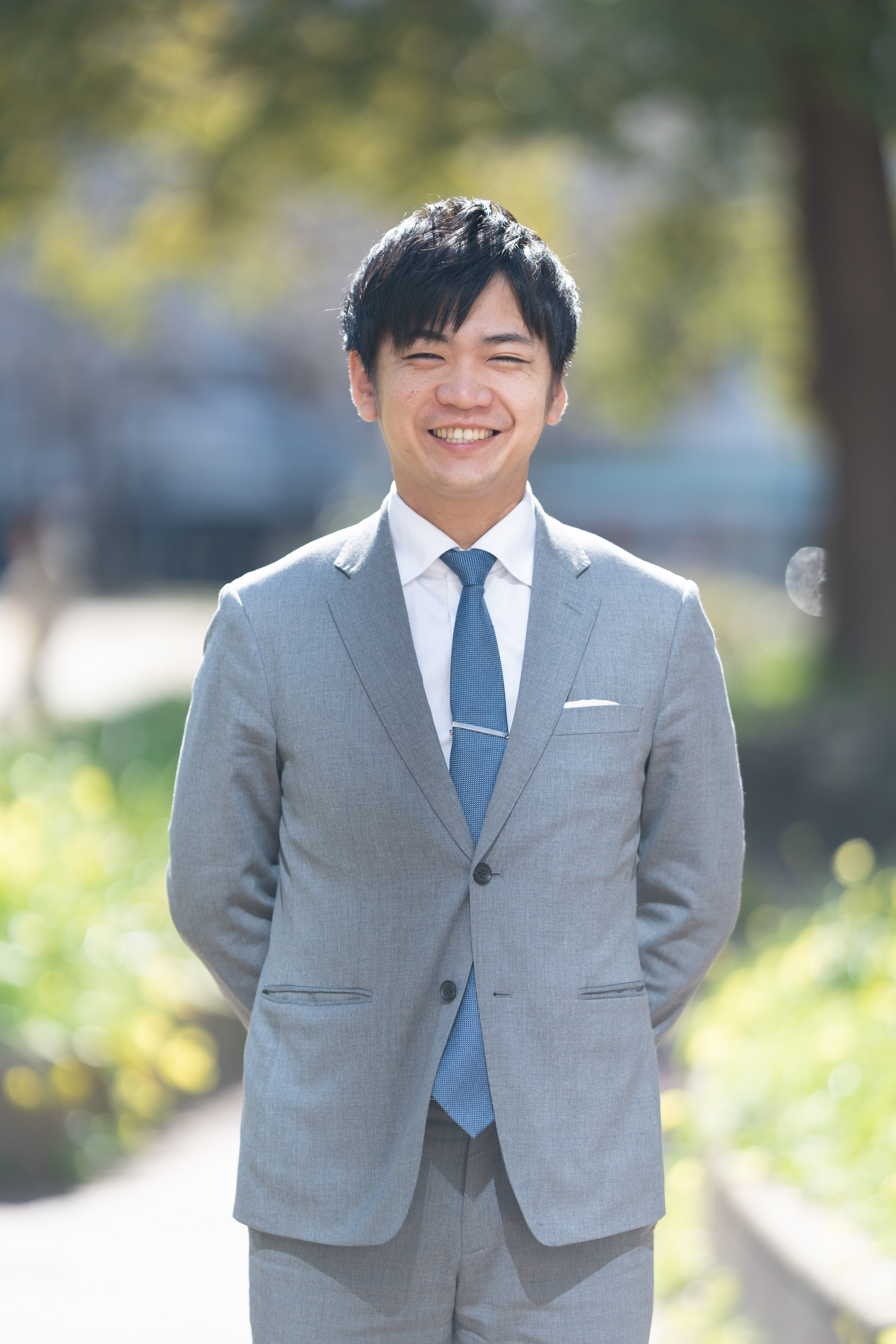和田 宗一郎