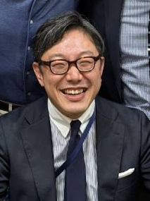 中林 和俊