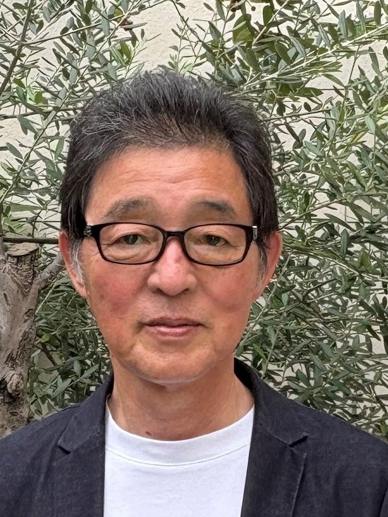 稲葉 覚