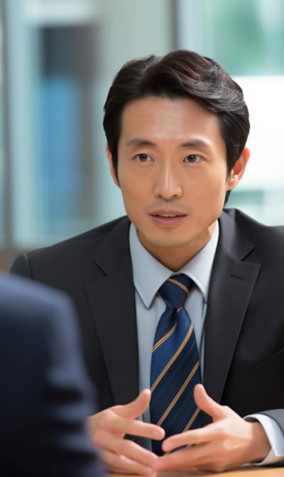 所属IFA（男性）