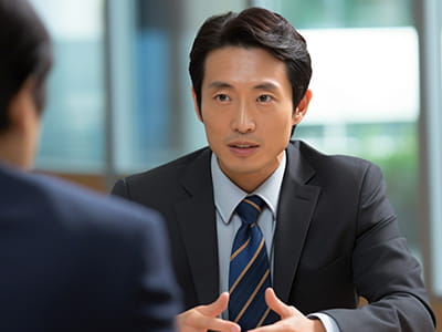 所属IFA（男性）