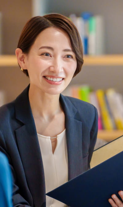 所属IFA（女性）